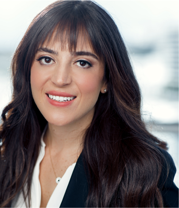 Gilda Gazor  Gilda Gazor