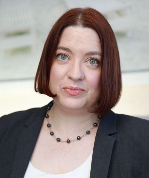 Jennifer R. Bagosy Jennifer R. Bagosy