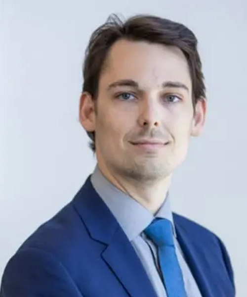 Julian Sonnega  Julian Sonnega