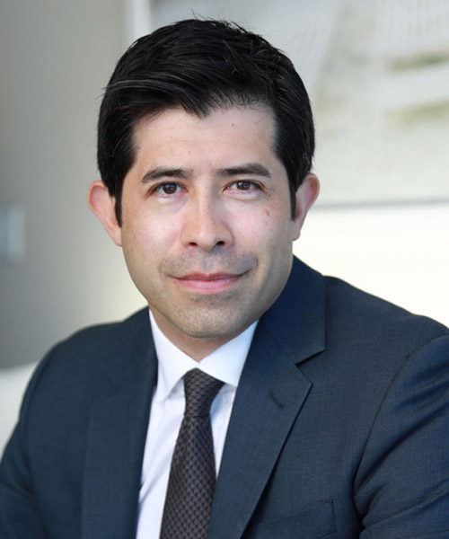 Martin Kanarek Martin Kanarek