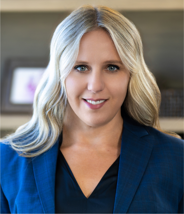 Megan E. Klein  Megan E. Klein